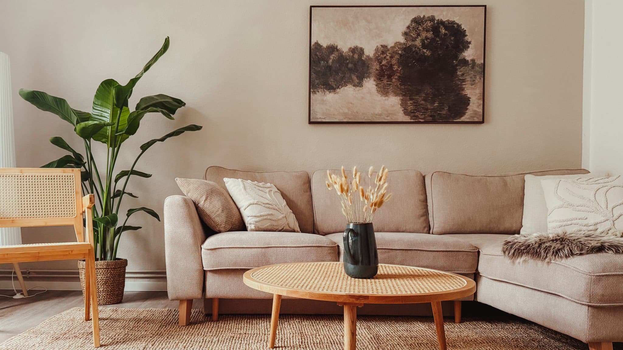 Nordisches Premium Apartment